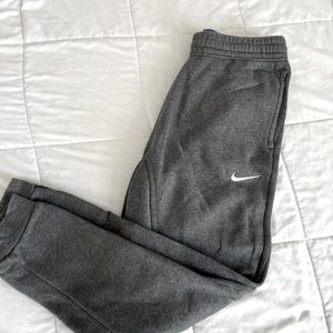 Nike sweat pants